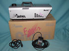 Z-300 Z300 Pro Fog Fx Generator