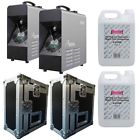 Z-350 Z350 Antari Fazer Haze Machines Road Cases Fluid 667744971234