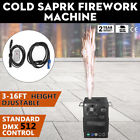 Zgc5400731533275045 Vevor Cold Spark Firework Machine Stage Effect Dmx 928879303278