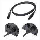 Zhi3100879266013qf Lixada 3-pin Dmx Cable 066998678525