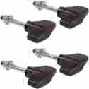 Zkb175 Accessory-pack-88 Ultimate Support Speaker Stand Knob 4 Pack 616086465017