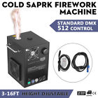 Zzcxu004721533275045 Vevor Cold Spark Firework Machine Stage Effect Dmx 928879302943