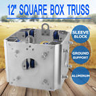 Zzcxu0060 Vevor 12 Aluminum Square 827843119658