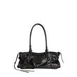 Balenciaga City East West $2450 Black Top Handle Bag New & Authentic. Fixed Price $2079.00.
