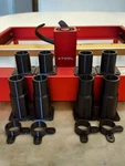 12-PIECE Xtool D1 & Pro Leg Riser Stabilizer Set. Fixed Price $18.99.