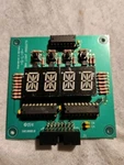 Elation Pcb, Display Power Spot 575 Ll. Fixed Price $105.00.