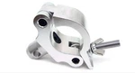 Global Truss Coupler-clamp Heavy Duty With Half For 2 Pipe. Fixed Price $31.00.