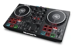 Numark Party Mix Ii Dj Controller With Built-in Light Show. Fixed Price $129.00.