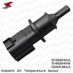 5149264AA For 2007-2017 Jeep Compass Patriot Mass Air Meter Flow Maf Sensor Us. Fixed Price $11.23.