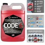 Fog Fluid Extremely Long Lasting - Parties Events Dance Floor Odorless 1 Gallon. Fixed Price $59.98.