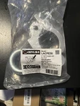 Odyssey LACPE50B, Aluminum Pro Wide Lighting Clamp With Eye Bolt. Fixed Price $25.90.