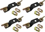Moving Head Light Bridge Connector Truss Clamp Bracket, Quick Lock, 12 Black. Fixed Price $34.89.