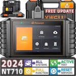 Aston Martin All-system Car Diagnostic Code Scanner Wifi Tool NT710 Pro New. Fixed Price $404.88.