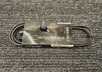 (qty 2) Adj Accu-cable 10FT AC3PDMX10 3-PIN To Female Xlr. Fixed Price $17.49.