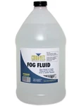 Chauvet Dj Fju Gallon Fog/smoke Juice Fluid (water-based) Fj-u. Fixed Price $33.95.