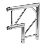 Global IB-4060-H 1.64FT 2-WAY 90-DEGREE Corner Horizontal I-beam Trussing. Fixed Price $259.00.