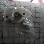 4X Mfl Stage Lighting Clamps, 660 Lb Aluminum Alloy 2 Inch. Fixed Price $44.00.