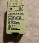 Technobeam /martin Mac 250 Entour Igniter 9-4X20NIS0020 NI-200S Ballast Starter. Fixed Price $50.00.