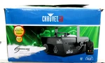 Chauvet Hurricane 1600 Light Compact Fog Machine. Fixed Price $219.00.