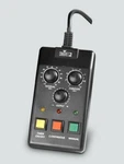 Chauvet Dj Fc-t Wired Timer Remote 4 Hurricane H900 H1100 H1300 Fog Machines. Fixed Price $37.95.