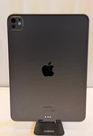 New Apple Ipad Pro 11" (M4) A2836 512 Gb, Wi-fi, Space Black (very Good). 6DT. Fixed Price $819.99.