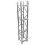 Prox XT-SQPL492 4.92 Ft -1.50 F34 Professional Truss Ladder Segment Idjnow. Fixed Price $449.99.