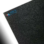 Abs Plastic SHEET-3/16" Thick-black-vacuum Forming Hobby-choose Your Size. Fixed Price $48.12.