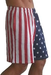 F600 Flag Shorts In American Pattern. Fixed Price $36.95.