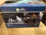 Chauvet Dj Hurricane Built In Volume Fan Speed Knobs - Black (HHAZE4D). Fixed Price $400.00.