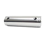 Global Truss 170MM / 6.7" Genderless Spacer. Fixed Price $31.00.