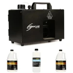 Chauvet Dj Hurricane Haze 1DX Machine (800 Cfm) Essentials Bundle. Fixed Price $379.00.