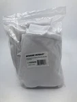 Monoprice Stage Right Series White Color 8IN 2M (6.56FT) Truss Scrim (625859). Fixed Price $14.99.