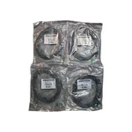 (4X) Crestron CBL-USB-A-EXT-15 Signal Extension Cable, 15FT, 6508260. Fixed Price $39.95.