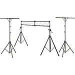 Odyssey Lighting Tripod And Truss Package. Fixed Price $749.99.