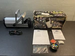 Chauvet Wildmoon 250 Moonflower & Tunnel Effect Free Shipping See Video!!. Fixed Price $149.99.