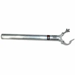 Boom Arm Pole 3MM 20 W/ Clamp Truss Connector By Prox. Fixed Price $59.99.