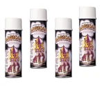 Antari MG-550 Magician Long Lasting Haze Can 4 Pack. Fixed Price $89.00.