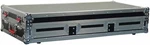 Gator Series G-tour COF-SMCD12-ARM1-PL Coffin Case For With Adjustab. Fixed Price $234.06.