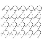 Mountain Ark Pack 20" Black Safety Security Cable Wire For Stage Lighting,.... Fixed Price $24.18.