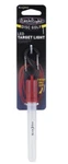 Disc Golf Led Target Light Floats 60 Hour Run Time Replaceable Batteries. Fixed Price $8.99.