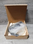 Federal Signal Littlite Gooseneck Map Light LF6ERB New/ Nos Read. Fixed Price $79.99.