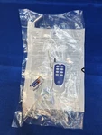 American Adj Dotz Rf Wireless Remote Control For Led Par Light Up To 75 Feet. Fixed Price $12.99.