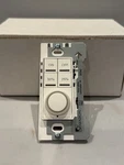 Etc Unison Paradigm Inspire Station Control Model PI1104 V2 (on, Off, 50%, 75%). Fixed Price $80.00.