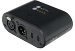 Chauvet D-fi Compact Wireless Dmx Transmitter/receiver/led Display DFIHUB2. Fixed Price $129.00.