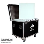 American Adj MDF2FC9 Heavy Duty Flight Case For 9X Dance Floor Panels. Fixed Price $569.99.
