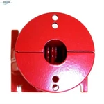 Deejay Led Tbhlinearrayred Djl 1" Linearry Horn Aluminum Bolt. Fixed Price $62.12.