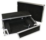 Deejay Led TBHDDJ1000LT2U Fly Drive Case Black W/laptop Shelf. Fixed Price $322.60.