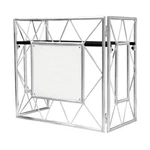 Eliminator Lighting Event Tbl 2 Professional Aluminum Table Idjnow. Fixed Price $649.99.
