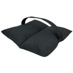 Global Truss GT-SB35 35LB Black Canvas Sandbag For Lighting Stand Ground Support. Fixed Price $76.00.