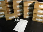 Middle Atlantic Products M-15A 4" Mpr Duplex Module. Fixed Price $19.95.